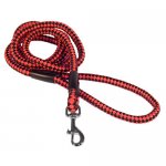 American Bulldog Nylon Leash Multifunctional