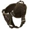 Nylon American Bulldog Harness for Pulling Tracking Training