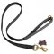 All Weather Nylon American Bulldog Leash for Walking and Training Activities