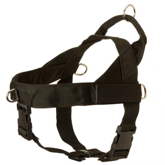 nylon harness