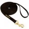 Very comfortable walking dog leash with swivel