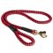 Nylon Cord American Bulldog Leash for Walking and Training