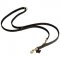 Nylon American Bulldog Leash for Patrolling, Walking and Training
