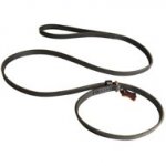 Leather American Bulldog Choke Collar and Leash Combo for Profssional Training and Walking