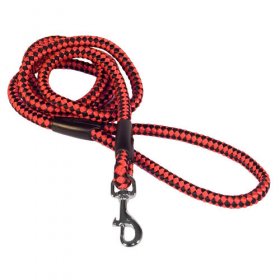 American Bulldog Nylon Leash Multifunctional