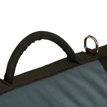 Easy Control Handle for American Bulldog Rehabilitation Harness